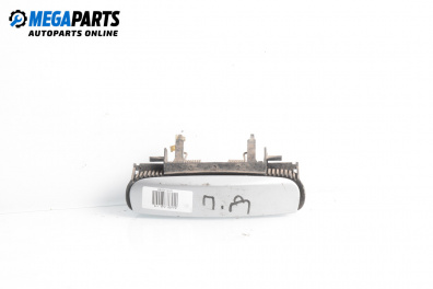 Mâner exterior for Audi A4 Avant B7 (11.2004 - 06.2008), 5 uși, combi, position: dreaptă - fața