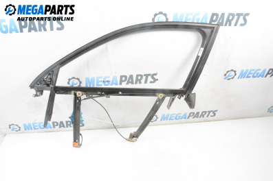 Door for Audi A4 Avant B7 (11.2004 - 06.2008), 5 doors, station wagon, position: front - left