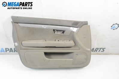 Interior door panel  for Audi A4 Avant B7 (11.2004 - 06.2008), 5 doors, station wagon, position: front - left