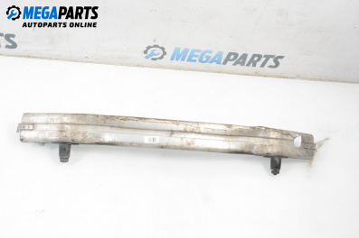 Bumper support brace impact bar for Audi A4 Avant B7 (11.2004 - 06.2008), station wagon, position: front