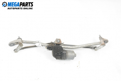 Motor scheibenwischer, vorne for Audi A4 Avant B7 (11.2004 - 06.2008), combi, position: vorderseite