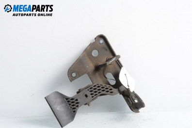 Bonnet lock for Audi A4 Avant B7 (11.2004 - 06.2008)
