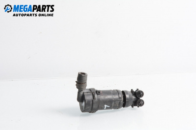 Headlight sprayer nozzles for Audi A4 Avant B7 (11.2004 - 06.2008), position: left
