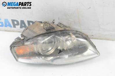 Far for Audi A4 Avant B7 (11.2004 - 06.2008), combi, position: dreapta