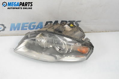 Far for Audi A4 Avant B7 (11.2004 - 06.2008), combi, position: stânga