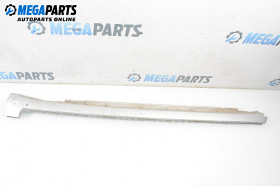 Prag exterior for Audi A4 Avant B7 (11.2004 - 06.2008), 5 uși, combi, position: dreapta