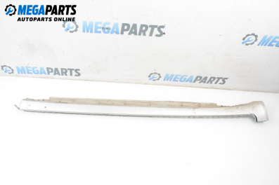 Prag exterior for Audi A4 Avant B7 (11.2004 - 06.2008), 5 uși, combi, position: stânga