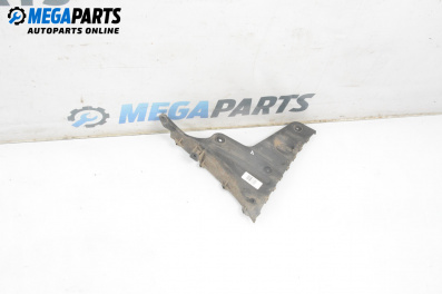 Bumper holder for Audi A4 Avant B7 (11.2004 - 06.2008), station wagon, position: rear - left
