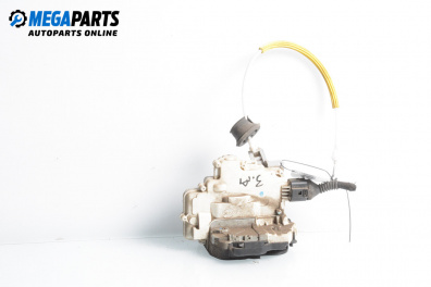 Lock for Audi A4 Avant B7 (11.2004 - 06.2008), position: rear - right