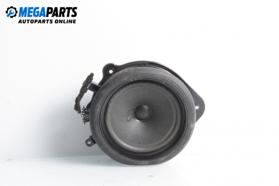 Difuzor for Audi A4 Avant B7 (11.2004 - 06.2008)