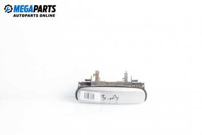Mâner exterior for Audi A4 Avant B7 (11.2004 - 06.2008), 5 uși, combi, position: dreaptă - spate