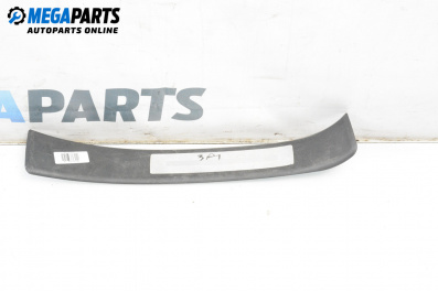 Door sill scuff for Audi A4 Avant B7 (11.2004 - 06.2008), 5 doors, station wagon, position: rear - right