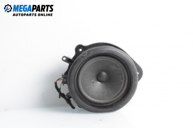 Difuzor for Audi A4 Avant B7 (11.2004 - 06.2008)