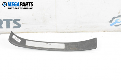 Door sill scuff for Audi A4 Avant B7 (11.2004 - 06.2008), 5 doors, station wagon, position: rear - left