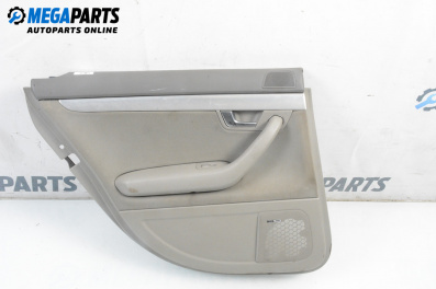 Interior door panel  for Audi A4 Avant B7 (11.2004 - 06.2008), 5 doors, station wagon, position: rear - left