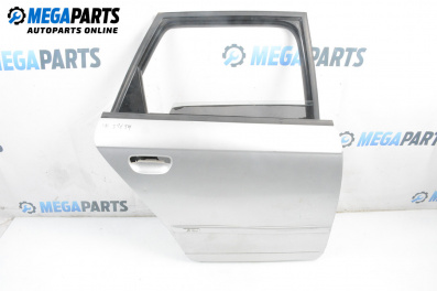 Door for Audi A4 Avant B7 (11.2004 - 06.2008), 5 doors, station wagon, position: rear - right