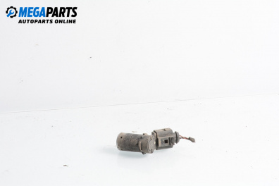 Parktronic for Audi A4 Avant B7 (11.2004 - 06.2008)