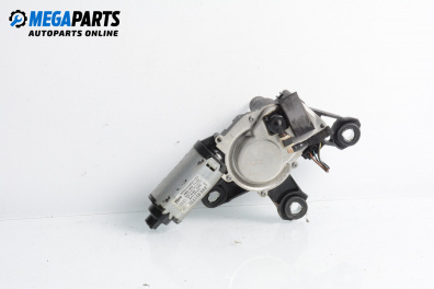Front wipers motor for Audi A4 Avant B7 (11.2004 - 06.2008), station wagon, position: rear