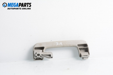 Handle for Audi A4 Avant B7 (11.2004 - 06.2008), 5 doors, position: rear - left