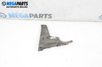 Bumper holder for Audi A4 Avant B7 (11.2004 - 06.2008), station wagon, position: front - right