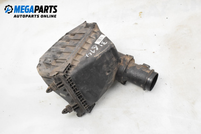 Filtergehäuse for Audi A4 Avant B7 (11.2004 - 06.2008) 2.7 TDI