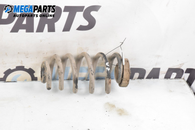 Feder for Audi A4 Avant B7 (11.2004 - 06.2008), combi, position: rückseite