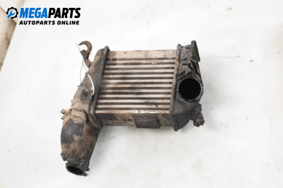 Zwischenkühler for Audi A4 Avant B7 (11.2004 - 06.2008) 2.7 TDI, 180 hp