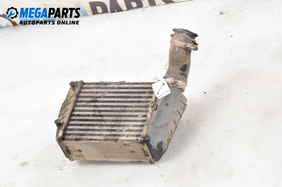 Zwischenkühler for Audi A4 Avant B7 (11.2004 - 06.2008) 2.7 TDI, 180 hp