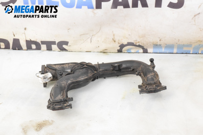 Intake manifold for Audi A4 Avant B7 (11.2004 - 06.2008) 2.7 TDI, 180 hp
