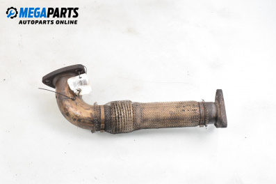 Auspuffleitung for Audi A4 Avant B7 (11.2004 - 06.2008) 2.7 TDI, 180 hp, combi