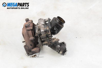 Turbo for Audi A4 Avant B7 (11.2004 - 06.2008) 2.7 TDI, 180 hp