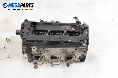 Engine head for Audi A4 Avant B7 (11.2004 - 06.2008) 2.7 TDI, 180 hp