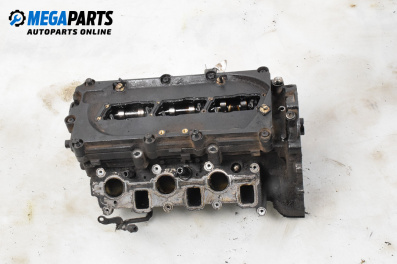Engine head for Audi A4 Avant B7 (11.2004 - 06.2008) 2.7 TDI, 180 hp
