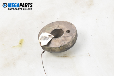 Belt pulley for Audi A4 Avant B7 (11.2004 - 06.2008) 2.7 TDI, 180 hp