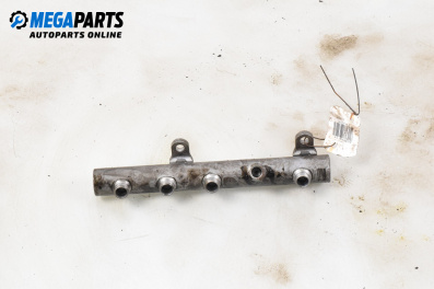 Fuel rail for Audi A4 Avant B7 (11.2004 - 06.2008) 2.7 TDI, 180 hp