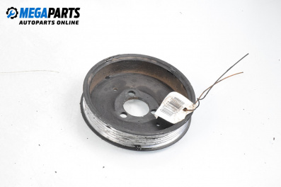 Belt pulley for Audi A4 Avant B7 (11.2004 - 06.2008) 2.7 TDI, 180 hp