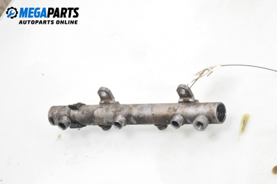 Fuel rail for Audi A4 Avant B7 (11.2004 - 06.2008) 2.7 TDI, 180 hp
