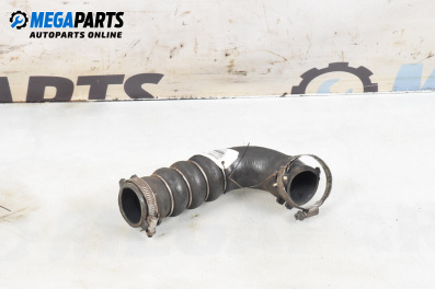 Furtun turbo for Audi A4 Avant B7 (11.2004 - 06.2008) 2.7 TDI, 180 hp