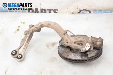 Achsschenkel radnabe for Audi A4 Avant B7 (11.2004 - 06.2008), position: links, vorderseite