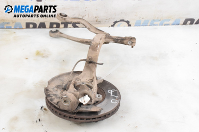 Achsschenkel radnabe for Audi A4 Avant B7 (11.2004 - 06.2008), position: rechts, vorderseite