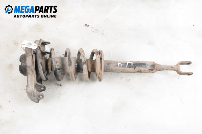MacPherson-federbein for Audi A4 Avant B7 (11.2004 - 06.2008), combi, position: rechts, vorderseite