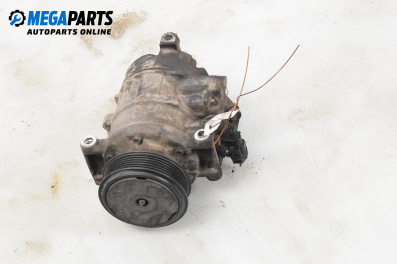 Kompressor klimaanlage for Audi A4 Avant B7 (11.2004 - 06.2008) 2.7 TDI, 180 hp, automatic