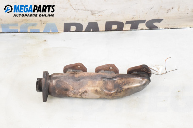 Exhaust manifold for Audi A4 Avant B7 (11.2004 - 06.2008) 2.7 TDI, 180 hp