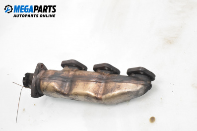 Exhaust manifold for Audi A4 Avant B7 (11.2004 - 06.2008) 2.7 TDI, 180 hp