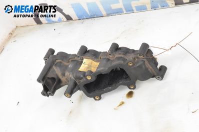 Intake manifold for Audi A4 Avant B7 (11.2004 - 06.2008) 2.7 TDI, 180 hp
