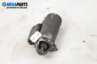 Starter for Audi A4 Avant B7 (11.2004 - 06.2008) 2.7 TDI, 180 hp