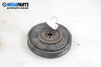 Fulie curea for Audi A4 Avant B7 (11.2004 - 06.2008) 2.7 TDI, 180 hp