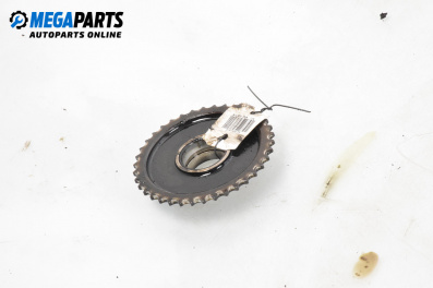 Gear wheel for Audi A4 Avant B7 (11.2004 - 06.2008) 2.7 TDI, 180 hp