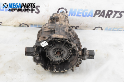 Cutie de viteze automată for Audi A4 Avant B7 (11.2004 - 06.2008) 2.7 TDI, 180 hp, automatic, № 01J301383T