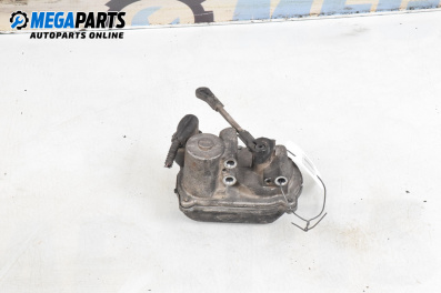 Swirl flap actuator motor for Audi A4 Avant B7 (11.2004 - 06.2008) 2.7 TDI, 180 hp